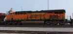 BNSF 6585